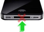 獨家消息:蘋果新一代iPhone 將改採新15-pin dock連接埠!? 獨家消息:蘋果新一代iPhone 將改採新15-pin dock連接埠!?