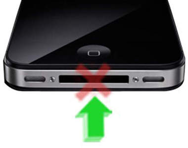 獨家消息:蘋果新一代iPhone 將改採新15-pin dock連接埠!?