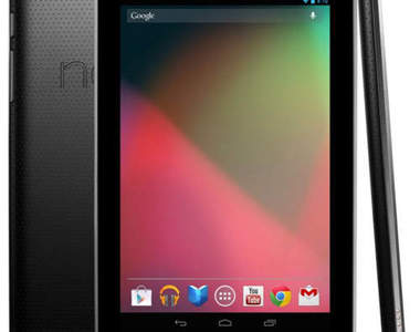 傳谷哥新平板《Google Nexus 7》幾天後「亞洲」也將要到貨開賣！？
