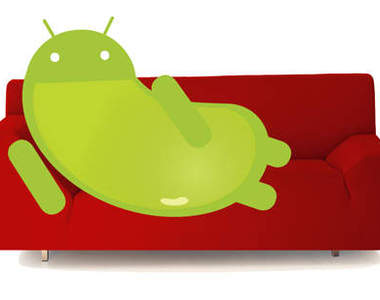 谷哥最新版《Android 4.2甜點》 傳年底前即將發佈開吃！？