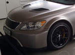 TMG改造《Lexus LS》當家旗艦變身超猛TX-650~ TMG改造《Lexus LS》當家旗艦變身超猛TX-650~