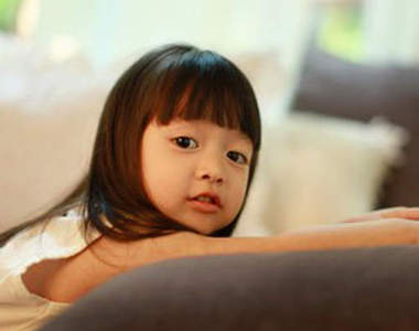 姜智宇 MayQueen超萌小孩"英珠"