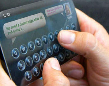 傳統鍵盤的逆襲?老美研發全新「激凸」按鍵式觸控螢幕!