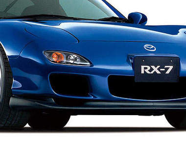 想念《Mazda RX-7》嗎？官方預告2017年要重出江湖囉～