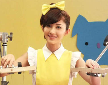 桂格姊姊 黃于鄉(Sophia) 幼幼台少了她真的好可惜