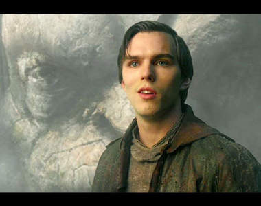 《傑克:巨人戰記》巨人與人類的領土大戰