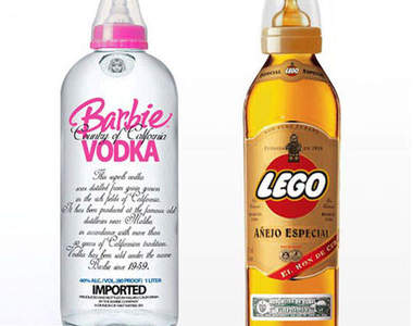 《POPBottles》到底是酒瓶還是奶瓶？！