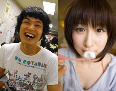 《岡本麻里＆已經是中學生》純愛破局也太快 Σ(°д°lll) 