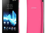 《Sony Xperia J 》首款無「小綠球」粉紅SONY新機 正式發威登場啦! 《Sony Xperia J 》首款無「小綠球」粉紅SONY新機 正式發威登場啦!