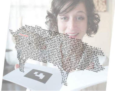 《虛擬書》才是你的書本救星~快忘了iPad電子書吧!