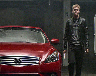 F1冠軍再次不務正業！Sebastian Vettel這回客串拍MV～