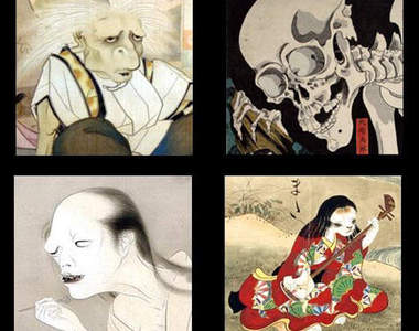 日本妖怪也要總選舉！YKI48找出你的本命團員吧！（無誤）