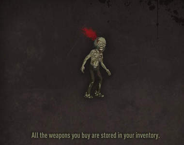 《陰屍路 臉書版》遊戲β版上架測試啦!(爆頭)