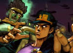 PS3《JOJO冒險野郎群星大對決》歐拉歐拉歐拉歐拉歐拉- PS3《JOJO冒險野郎群星大對決》歐拉歐拉歐拉歐拉歐拉-