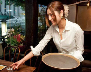 《前女友咖啡廳》歡迎光...ㄜ...最近過得還好嗎...