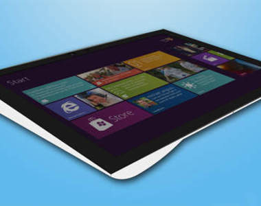 傳Nokia首款神秘10吋Windows RT平板 最新規格搶先爆出!?