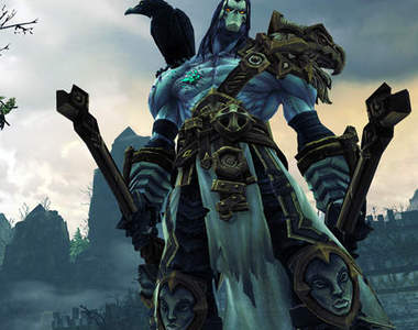 《末世騎士 2》確定發售日為8月14日 THQ：人家還沒要倒啦～