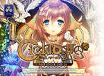 透過PS VITA治癒遠在七次元時空之外的少女心靈 ♥ 透過PS VITA治癒遠在七次元時空之外的少女心靈 ♥