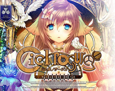 透過PS VITA治癒遠在七次元時空之外的少女心靈 ♥