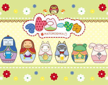 多樂貓要過生日啦！ 官方FB開放 趕快去點讚♥