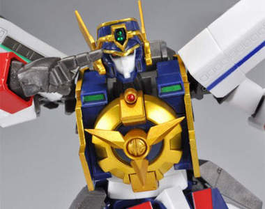 勇者特急 超合金超級機器人系列 8月推出