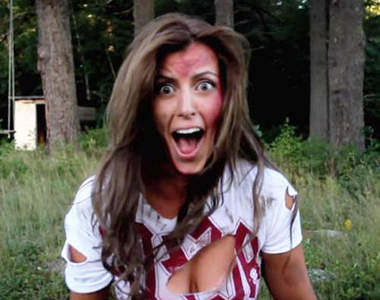 《你殺不了史蒂芬金》集多種小說梗於一身的恐怖搞笑電影