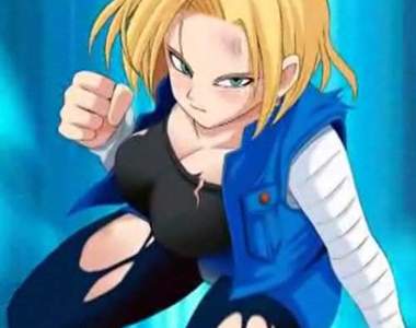 非公認七龍珠 擁有一百億戰鬥力的女孩們