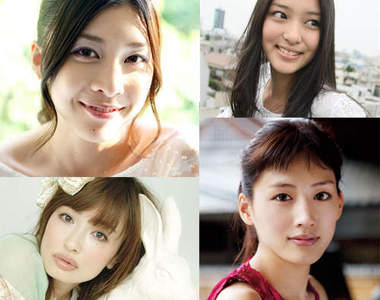 《美肌女王 2012 》猜猜看獎落誰家呀!