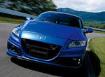 Honda《CR-Z Mugen RZ》機械增壓上身熱血無限~ Honda《CR-Z Mugen RZ》機械增壓上身熱血無限~