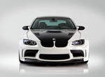 BMW M3準備交棒~Vorsteiner搶先送上退休禮! BMW M3準備交棒~Vorsteiner搶先送上退休禮!