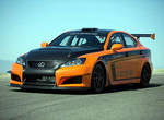 減重穿勁裝~Lexus IS F CCS-R賽車要出征啦!(熱血) 減重穿勁裝~Lexus IS F CCS-R賽車要出征啦!(熱血)