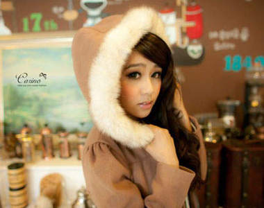 昔日的冰淇淋女孩 唐葳