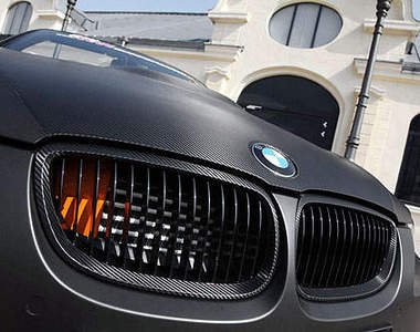 520匹馬力上身～ATT-TEC讓BMW M3更趴更殺！