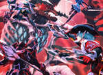 《夢幻之星網路版2》PS VITA版熱血OP動畫公開 《夢幻之星網路版2》PS VITA版熱血OP動畫公開