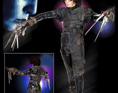 原汁原味！好萊塢「穿過的」戲服拍賣會