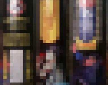 不含防腐劑　這麼腐的飲料沒問題*(^O^)/*(腐物愼入)