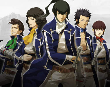 《真‧女神轉生4》睽違9年的神怪異色新作