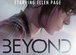 《Beyond Two Souls》這次真的是艾倫佩姬啦! 《Beyond Two Souls》這次真的是艾倫佩姬啦!
