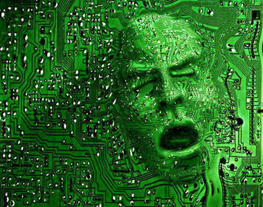 《老舊電路板》 除了報廢還能拿來怎麼玩？