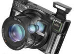 Sony最新首款「旗艦級」隨身數位相機《RX100》驚豔亮相啦! Sony最新首款「旗艦級」隨身數位相機《RX100》驚豔亮相啦!