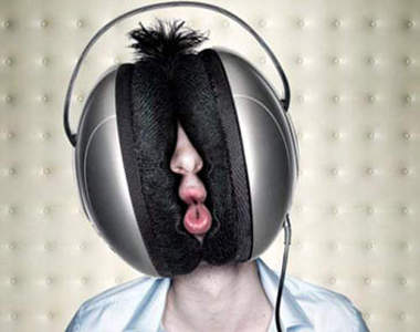 13款新奇有趣的超潮耳機 你能不戴看看嗎？