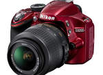Nikon 最新款入門單眼《D3200》 終於「火熱」發表推出啦! Nikon 最新款入門單眼《D3200》 終於「火熱」發表推出啦!