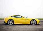 Novitec Rosso改造《法拉利F12 Berlinetta》新馬王戰力升級~ Novitec Rosso改造《法拉利F12 Berlinetta》新馬王戰力升級~