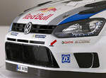 賽車版《VW Polo R WRC》小馬球要飆上拉力賽道囉~ 賽車版《VW Polo R WRC》小馬球要飆上拉力賽道囉~