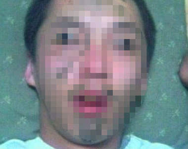 《酒醉的下場》媽~~你認得出我是誰嗎？