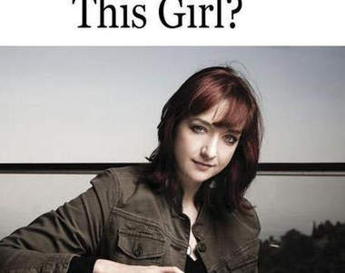 歐美卡通之母～你猜這位美女是誰？