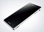 《Sony Xperia Z》最新款Sony「四核」旗艦機 詳細規格搶先曝光!? 《Sony Xperia Z》最新款Sony「四核」旗艦機 詳細規格搶先曝光!?
