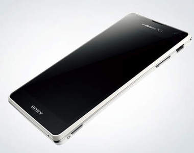 《Sony Xperia Z》最新款Sony「四核」旗艦機 詳細規格搶先曝光!?