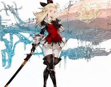 《Bravely Default》因為夠勇敢 所以才能捨棄?
