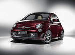 海神號上身的FIAT 500~限量這件事真的太殘酷了 >"< 海神號上身的FIAT 500~限量這件事真的太殘酷了 >"<
